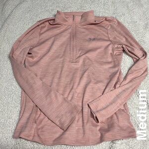 Under Armour Women's Half-Zip